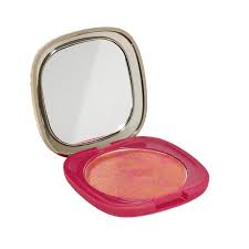 Eudora Niina Secrets Blush Marmorizado 9,6g Cor 02