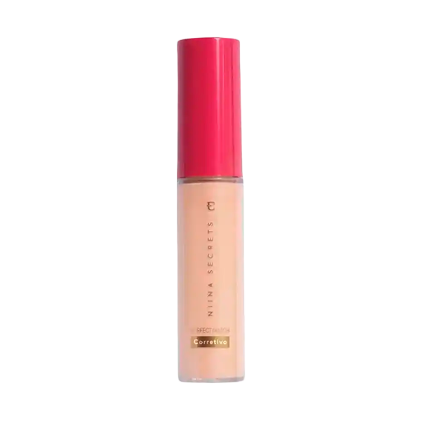 Eudora Niina Secrets Corretivo Perfect Match 10ml
