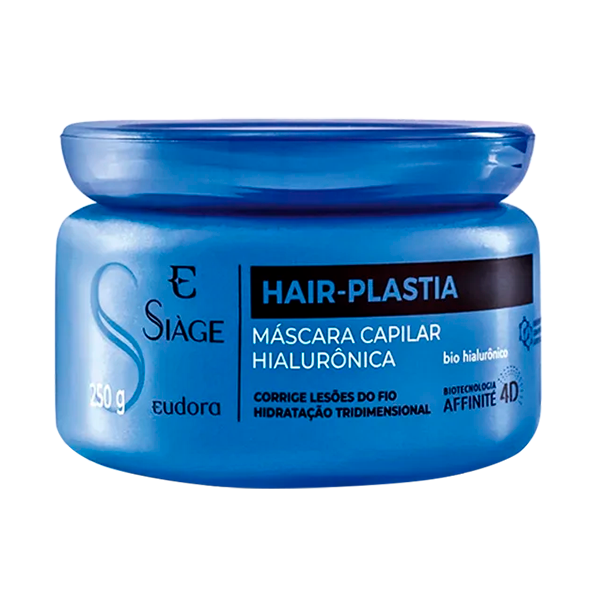 Eudora Siage Hair Plastia Mascara 250g