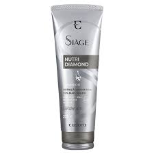 Eudora Siage Nutri Diamond Shampoo 250ml
