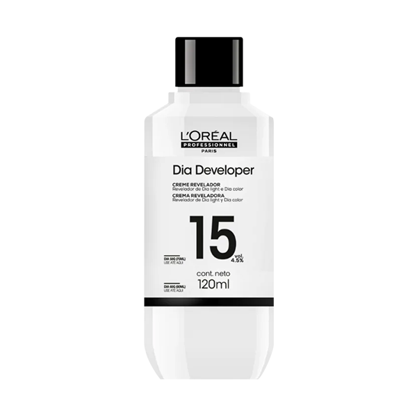 Diarichesse Developer 120ml