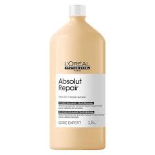 Loreal Absolut Repair Protein + Gold Quinoa Cond 1,5l