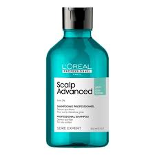 Loreal Prof Scalp Advanced Anti-Inconfort Shampoo 300ml