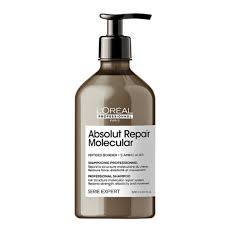 Loreal Prof Se Absolut Repair Molecular Sh 500ml