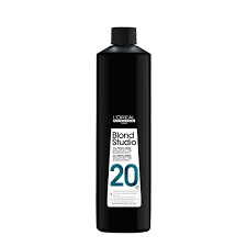 Loreal Prof Se Blond Studio Oil Developer 1L