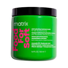 Matrix Food For Soft Mask 500ml