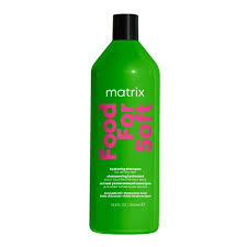 Matrix Food For Soft Shampoo 1L