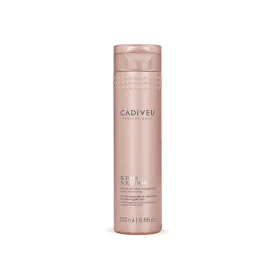 Cadiveu Repair Solution Shampoo 250ml