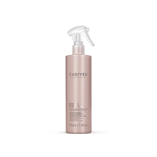 Cadiveu Repair Solution Fluido Reparador 215ml