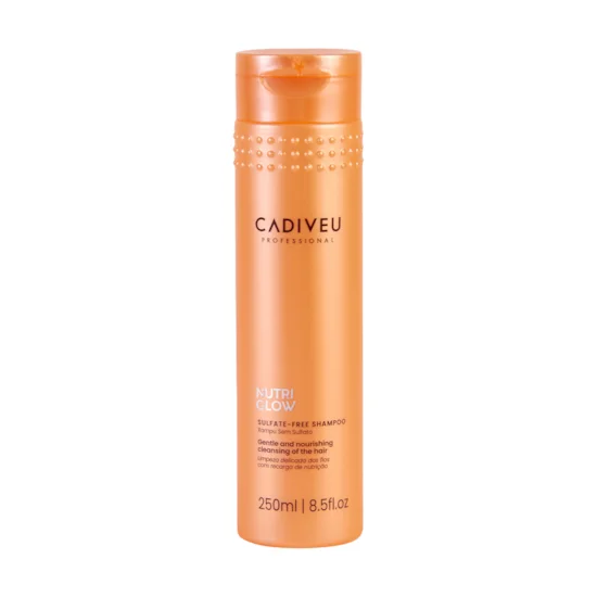 Cadiveu Nutri Glow Condicionador 250ml