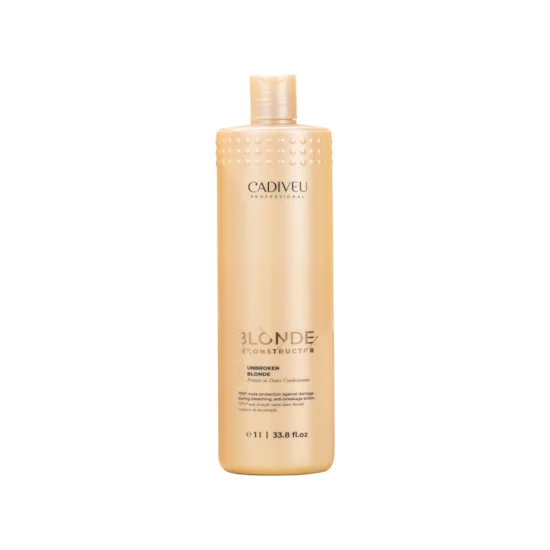 Cadiveu Blonde Reconstructor Condicionador 1L