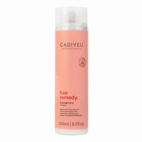 Cadiveu Essentials HR Shampoo 250ml