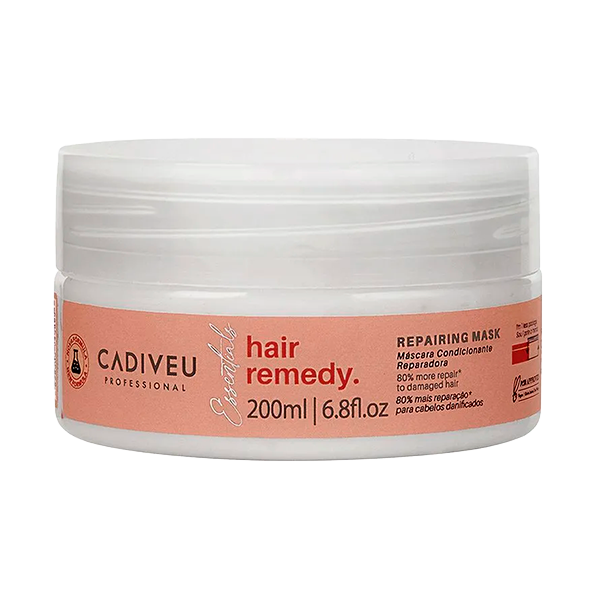 Cadiveu Essentials HR Mascara 200ml