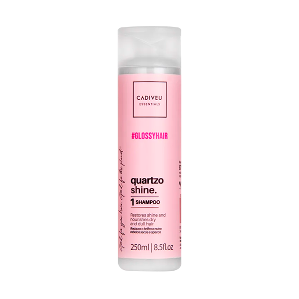 Cadiveu Essentials QS Shampoo 250ml