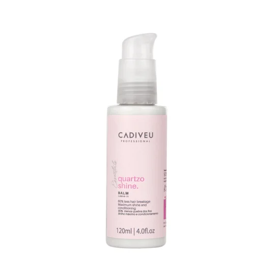 Cadiveu Essentials QS Balm Leave in 120ml