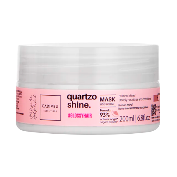 Cadiveu Essentials QS Mascara 200ml