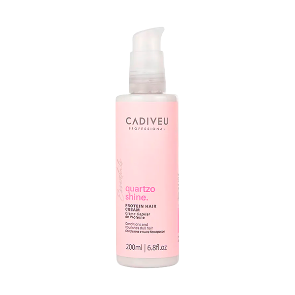 Cadiveu Essentials QS Proteina Quartzo Condicionador 200ml