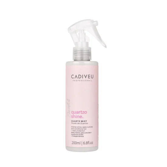 Cadiveu Essentials QS Fluido 200ml