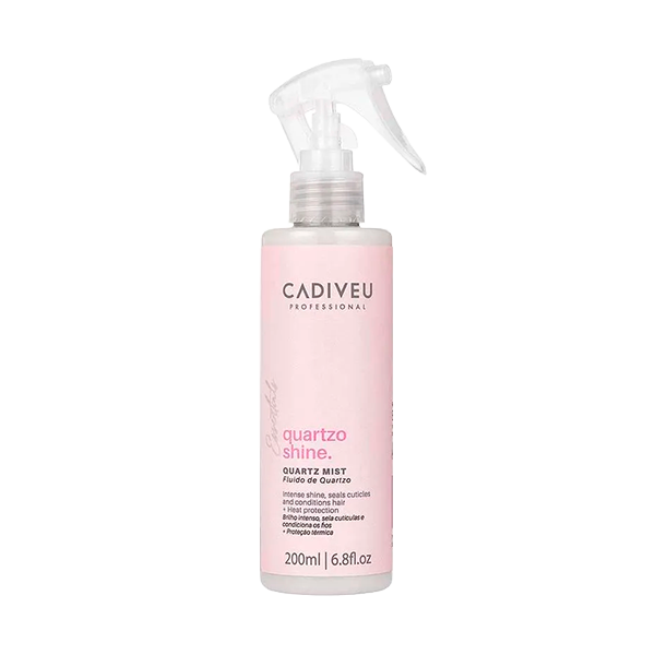 Cadiveu Essentials QS Fluido 200ml
