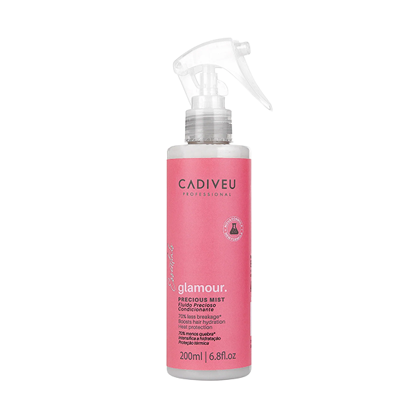 Cadiveu Glamour Fluido Precioso 215ml