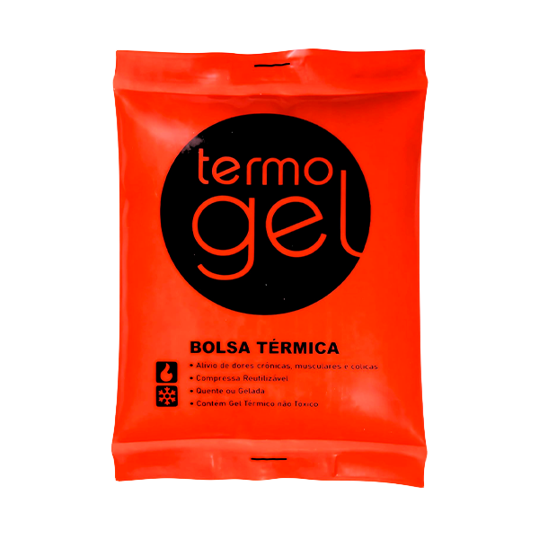 Termogel Bolsa Termica Grande