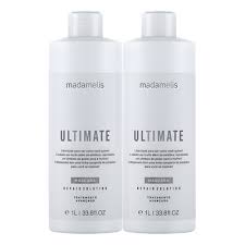 Madamelis Ultimate Kit Sh + Mascara 1L