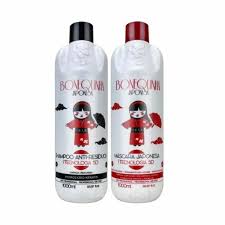 Bonequinha Japonesa Kit 1L