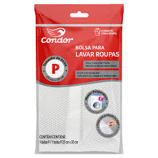 Condor Bolsa Lavar Roupa P 1633