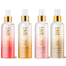 Labotrat Sens Body Splash 230ml