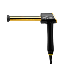 Mq Hair Modelador Curling Gold 25mm