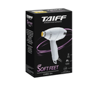Taiff Pedicuro Soft Feet Bivolt