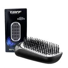 Taiff Refil Escova Raquete Tourmaline