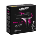 Taiff Secador Titanium Colors 2100W