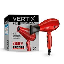 Belliz 5005 Secador Vertix X4000 Ion 2400W 220V