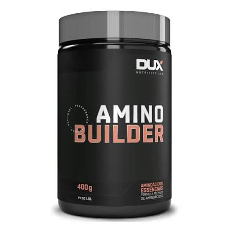 Dux Nutrition Amino Builder 400G