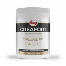Vitafor Creafort Creapure 300G