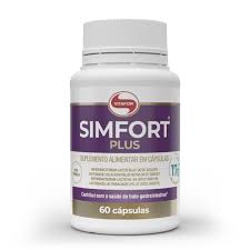 Vitafor Simfort Plus 60 Capsulas
