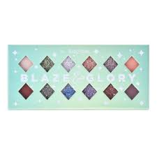 Ruby Rose Paleta de Sombras Blaze Glory HB-1083