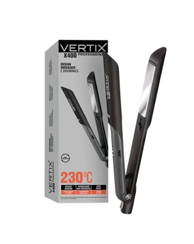 Belliz 5203 Chapa X400 Bivolt