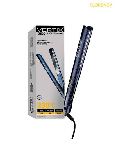 Belliz 5205 Chapa Vertix Prof X500 MCH 230O