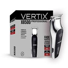 Belliz 5607 Vertix X8500 Maquina Acabamento Prof Zero Gap