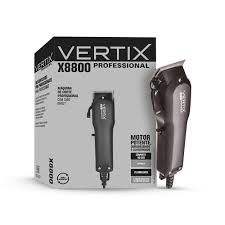 Belliz 5609 Maquina Corte Cabo Vertix X8800 Chrome