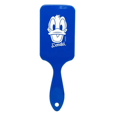 Marco Boni 7100 Escova Raquete Disney Donald