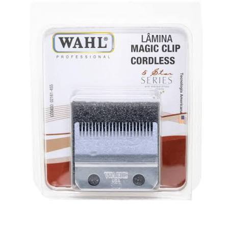 Wahl Lamina Magic Clip Cordless 02161-55