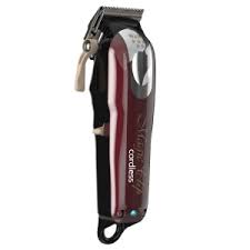 Wahl Maquina de Corte Magic Clip Cordless Bivolt 8148 LI
