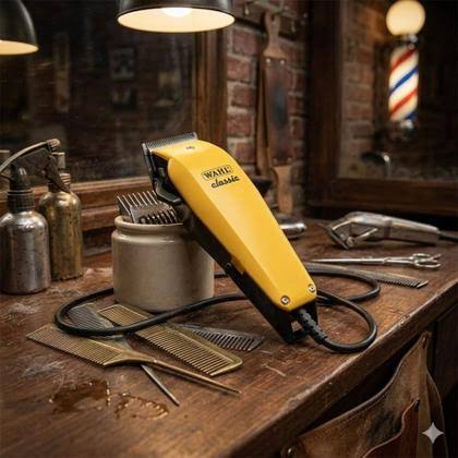 Wahl Maquina Corte Classic