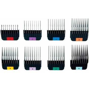 Wahl Pet Conjunto Pentes Snaps C/8 3390-2048