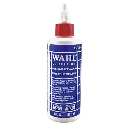Wahl Oleo Protetivo Maquina 118,3ML Ref 03310-1102