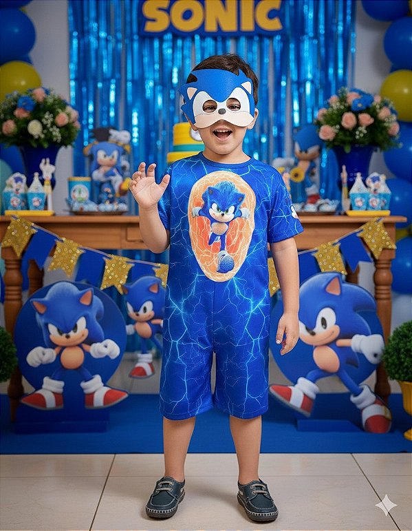 Fantasia Sonic