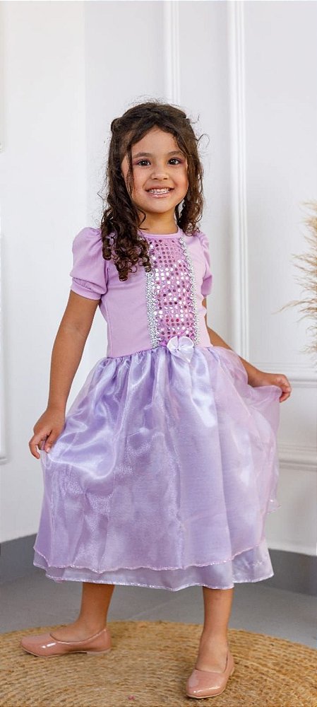 Fantasia Princesa Sofia